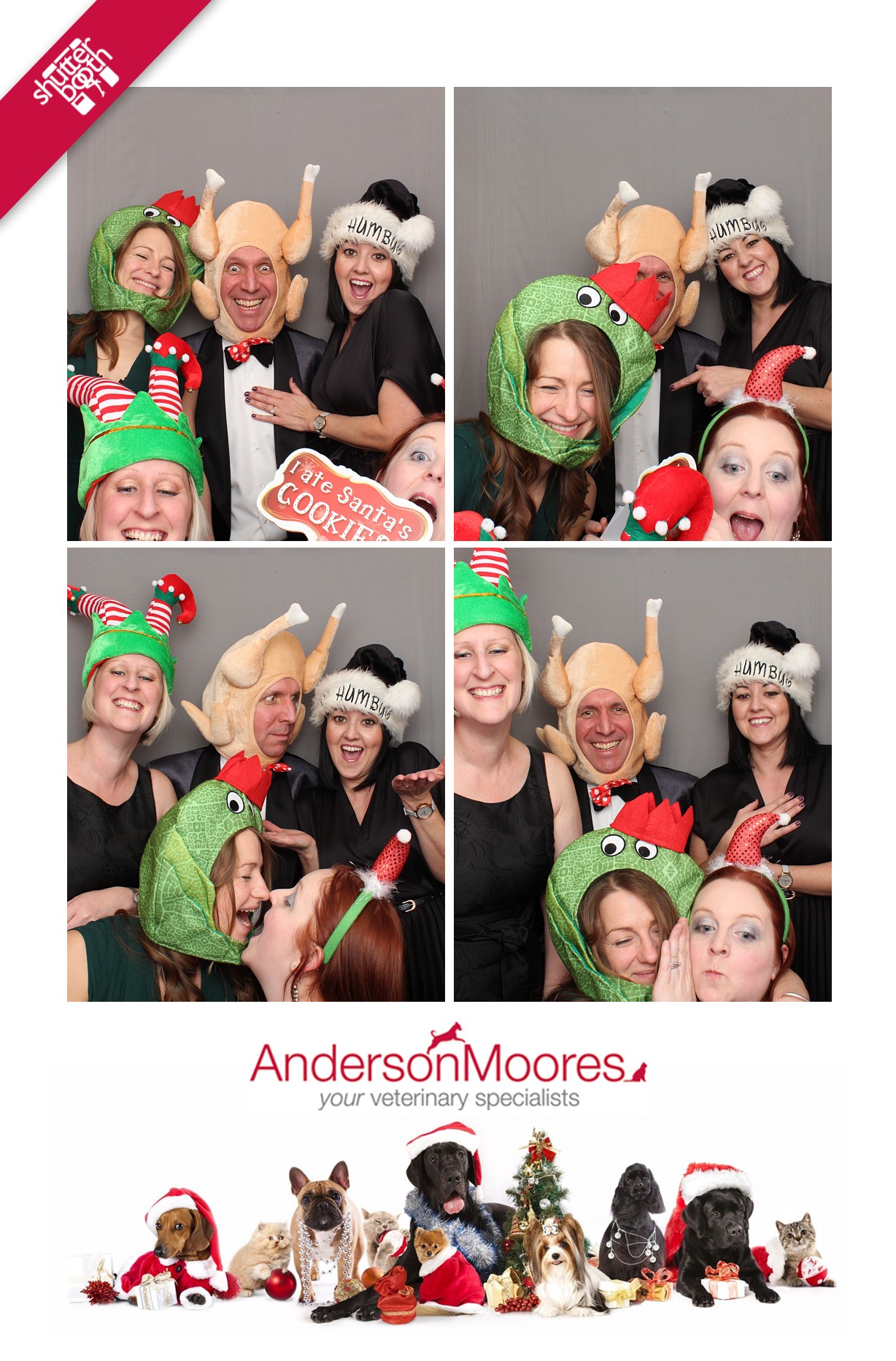 Anderson Moores Xmas Party | View more photos from the event at gallery.shutterbooth.co.uk/u/Shutterbooth/Anderson-Moores-Xmas-Party